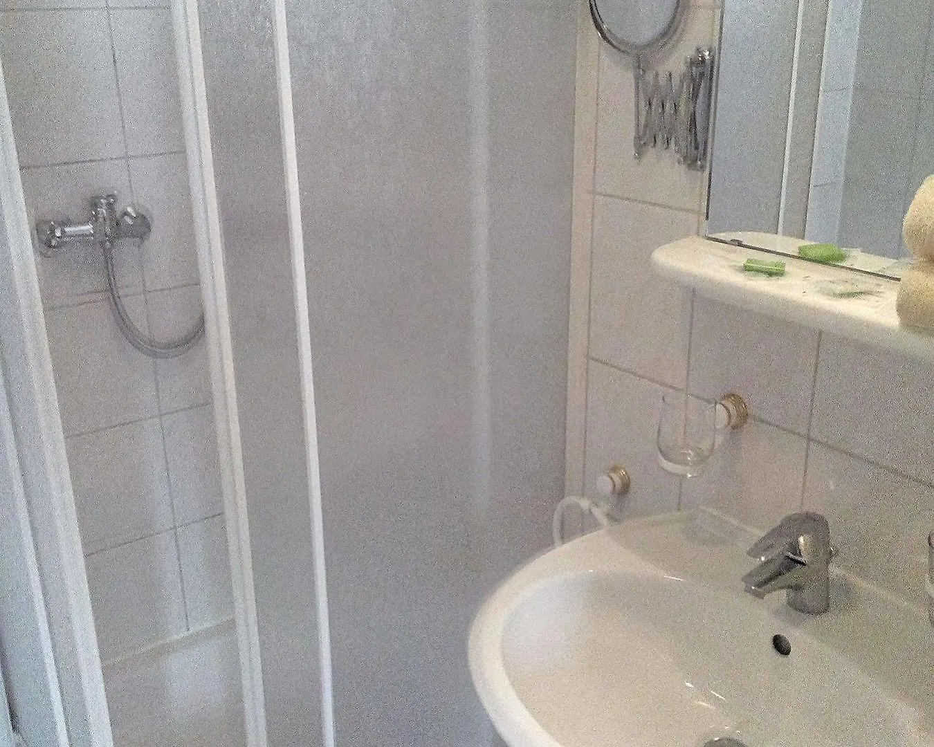 Europa Hotel Garni Fürth