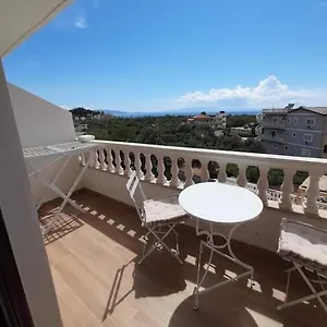 Maison d'hôtes Vogklis House
