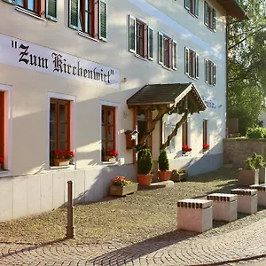 Maison d'hôtes Landgasthof Zum Kirchenwirt
